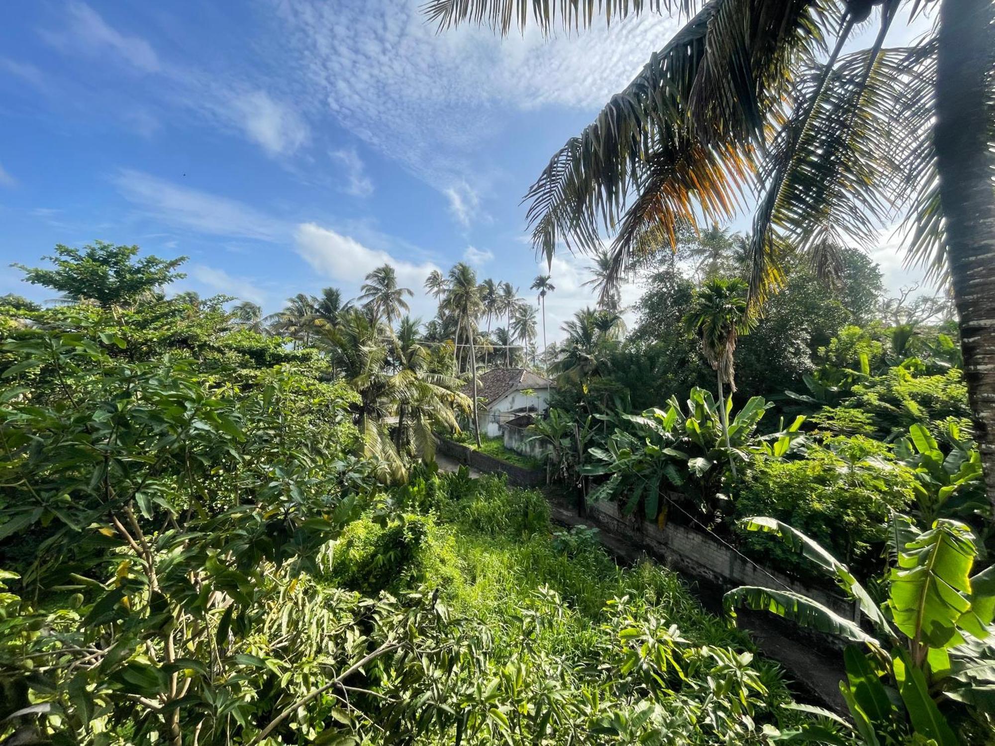 Serendipity Beach Unawatuna Exterior photo